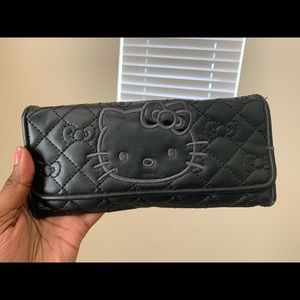 AUTHETIC Hello Kitty Wallet